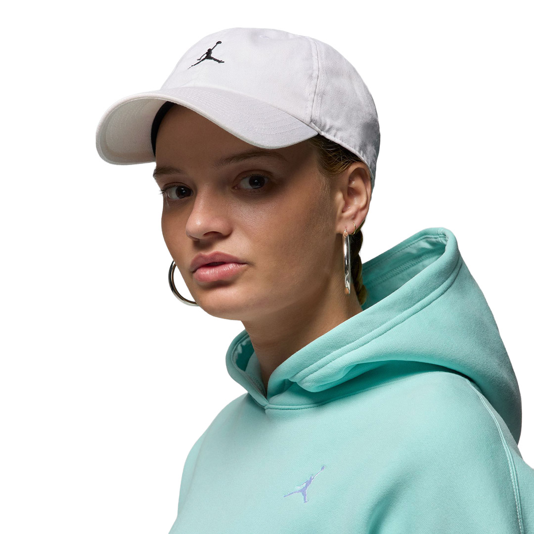 Nike - Casquette Jordan Club HQ1963-100 - Blanc 4