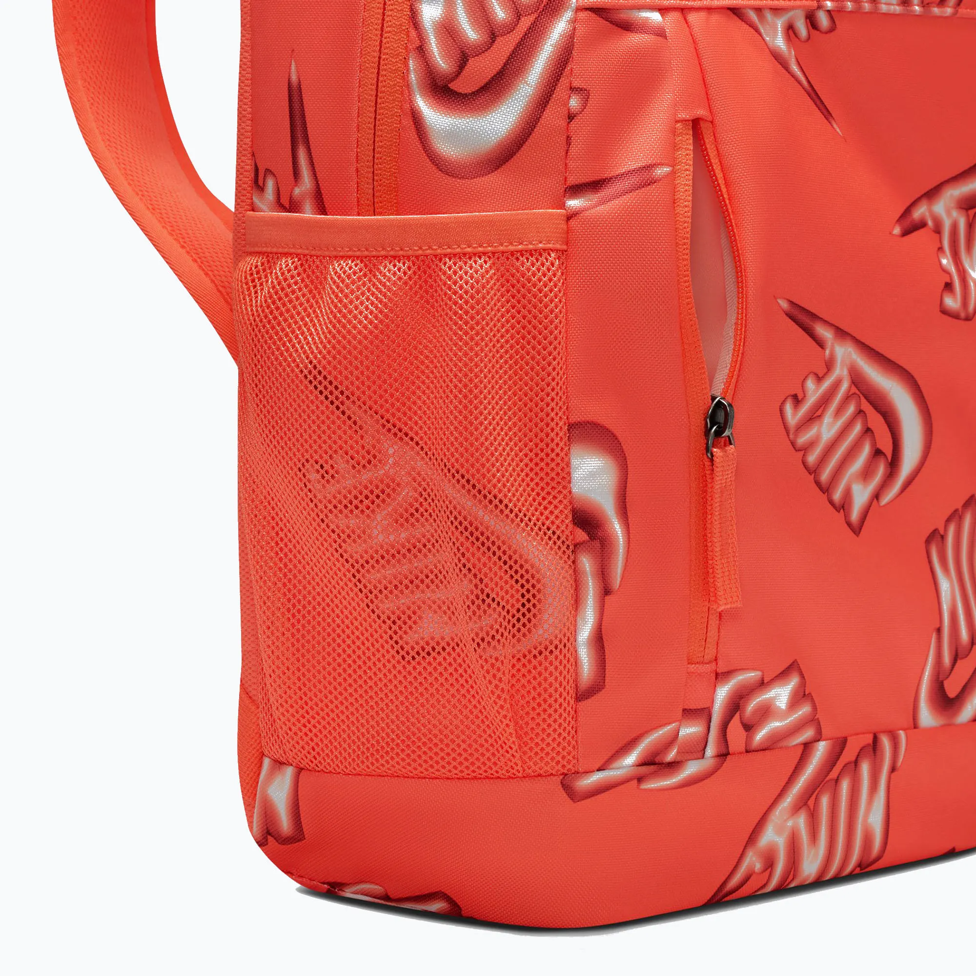 Nike - Sac à dos enfant Nike Elemental 20 l - orange gazon/orange gazon/orange arctique 3