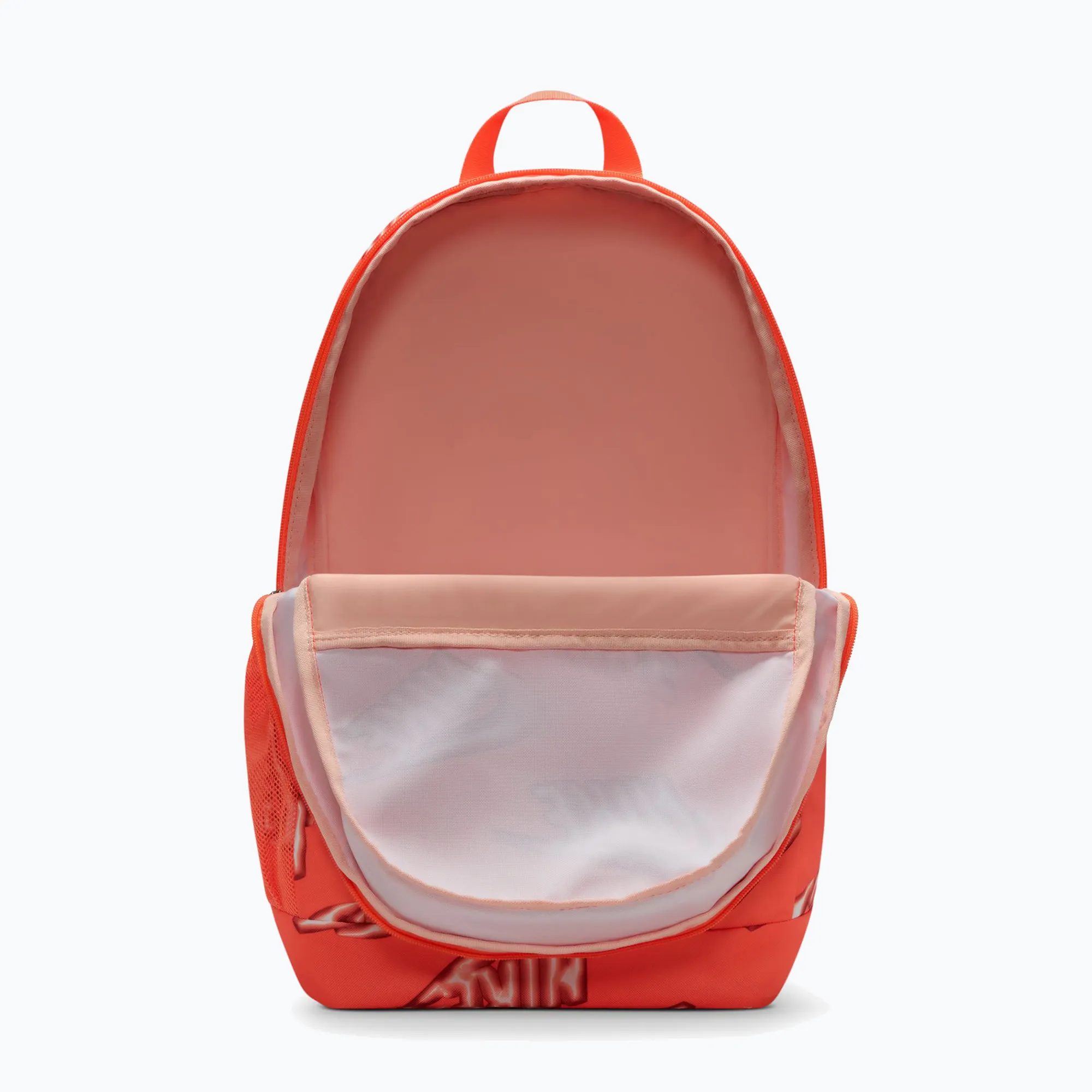 Nike - Sac à dos enfant Nike Elemental 20 l - orange gazon/orange gazon/orange arctique 4