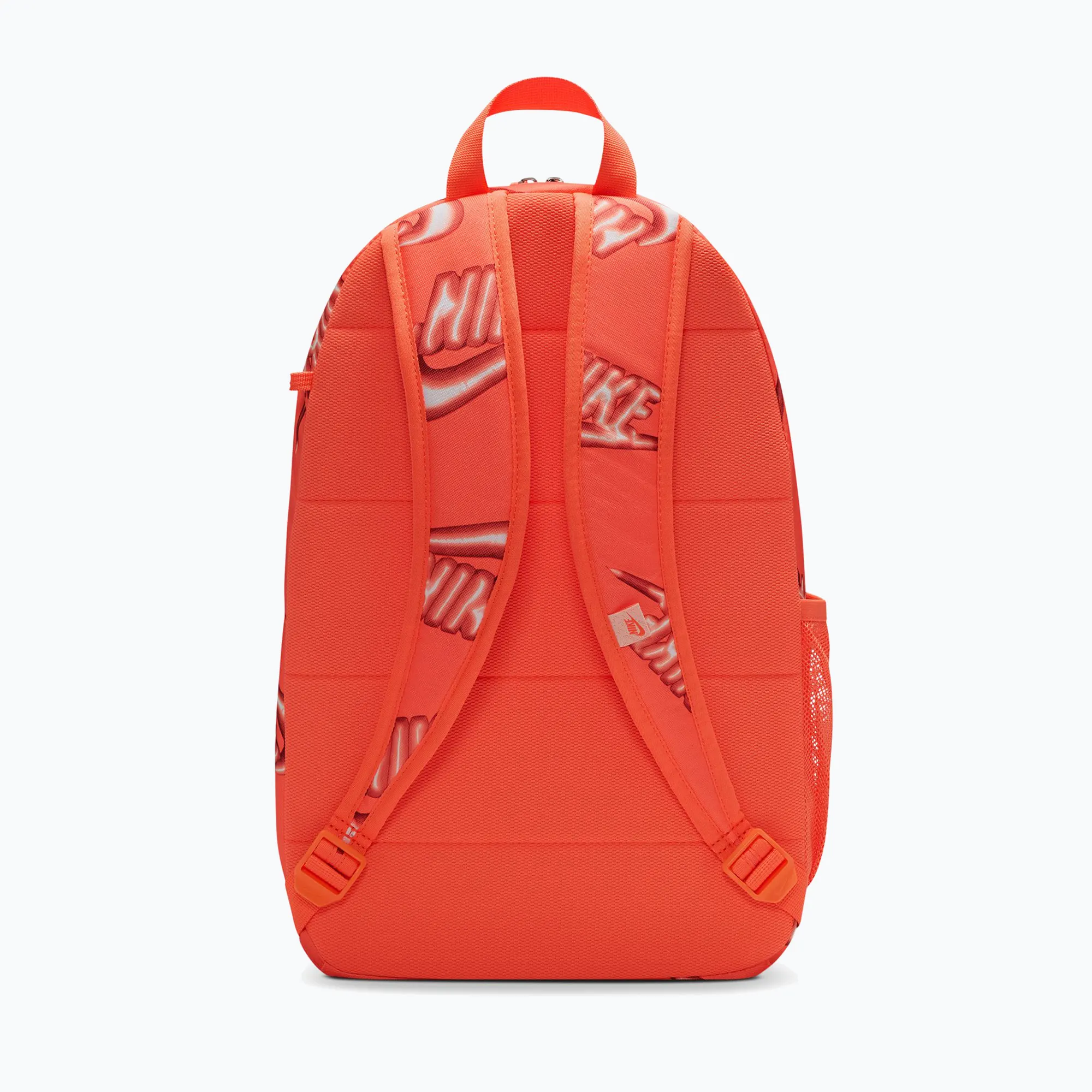 Nike - Sac à dos enfant Nike Elemental 20 l - orange gazon/orange gazon/orange arctique 5