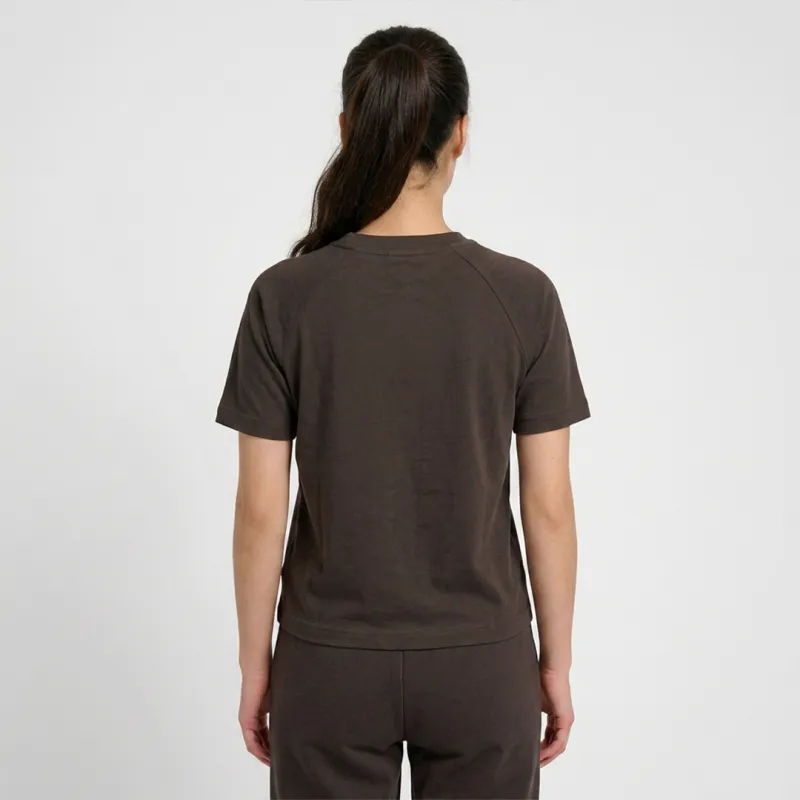 Hummel - T-shirt HmlComfy - Noir 2