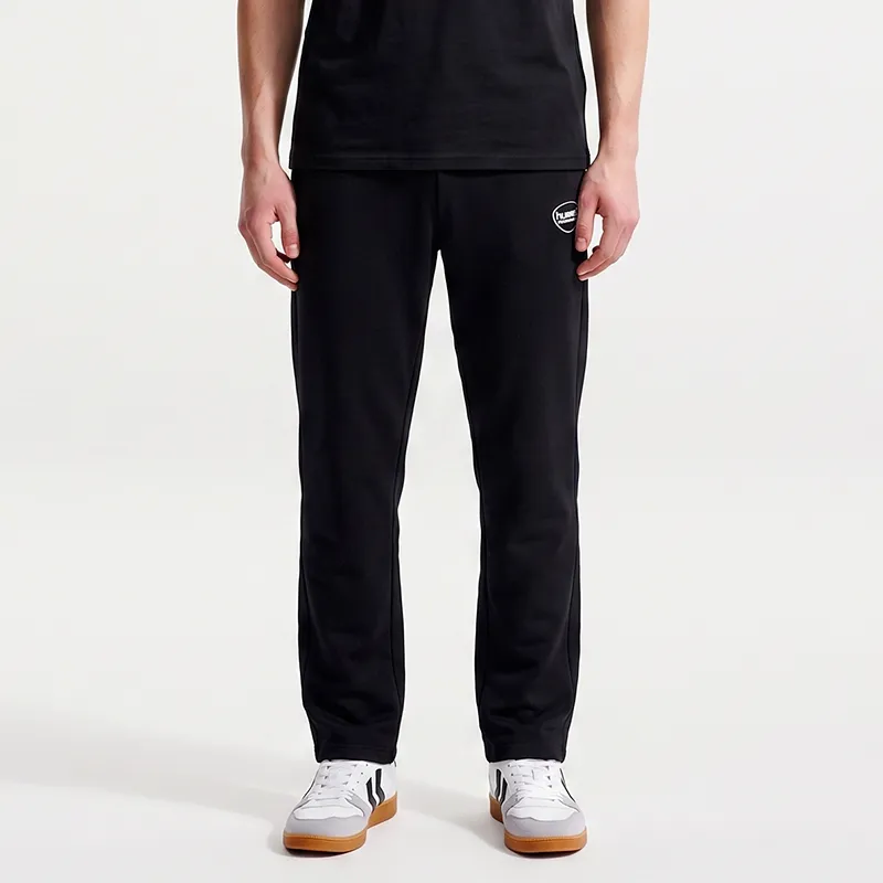 Hummel - Pantalon Hml Comfy - Noir