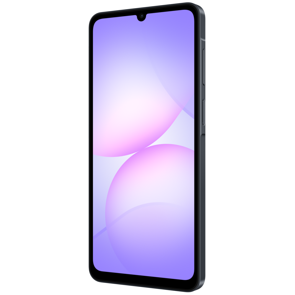 SAMSUNG - Smartphone SAMSUNG GALAXY A07 6+6 Go 128Go - Noir 2