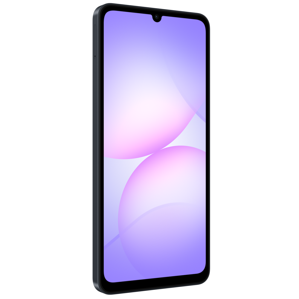 SAMSUNG - Smartphone SAMSUNG GALAXY A07 6+6 Go 128Go - Noir 5