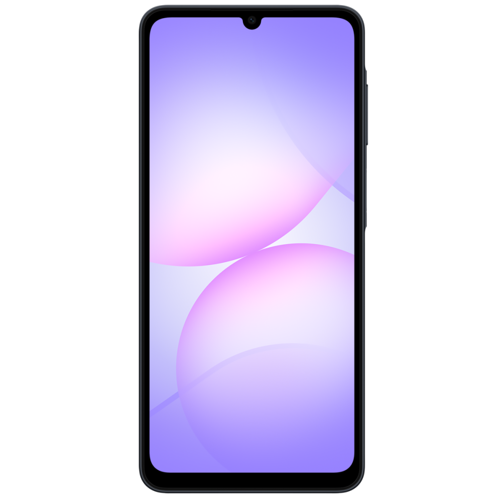 SAMSUNG - Smartphone SAMSUNG GALAXY A07 6+6 Go 128Go - Noir 6