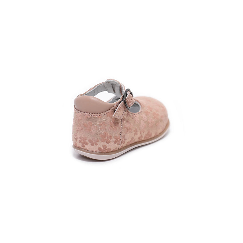 Bay Shoes -FLAMINGO SAUMON 4
