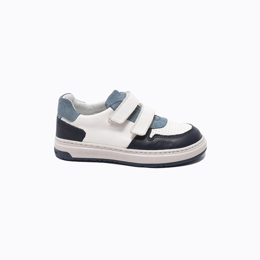 Bay Shoes -JAD BLEU