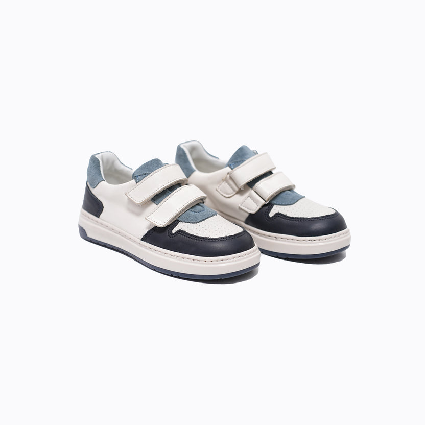 Bay Shoes -JAD BLEU 2