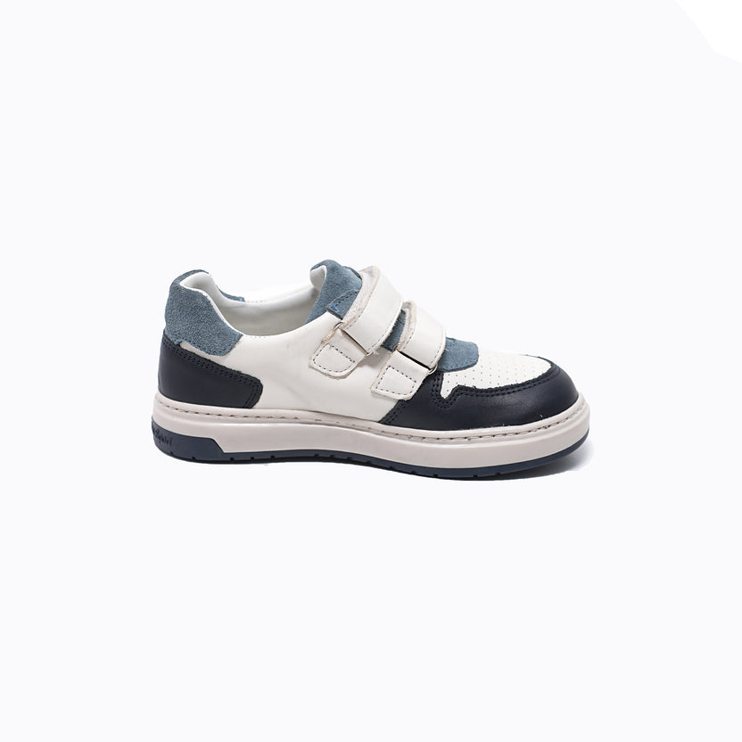 Bay Shoes -JAD BLEU 3