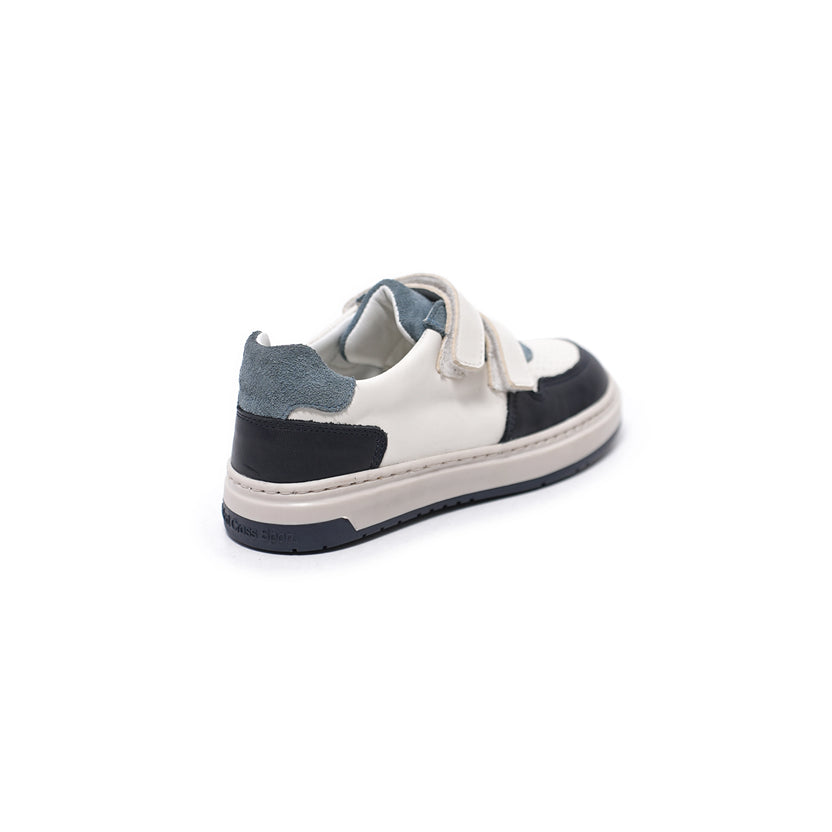 Bay Shoes -JAD BLEU 4