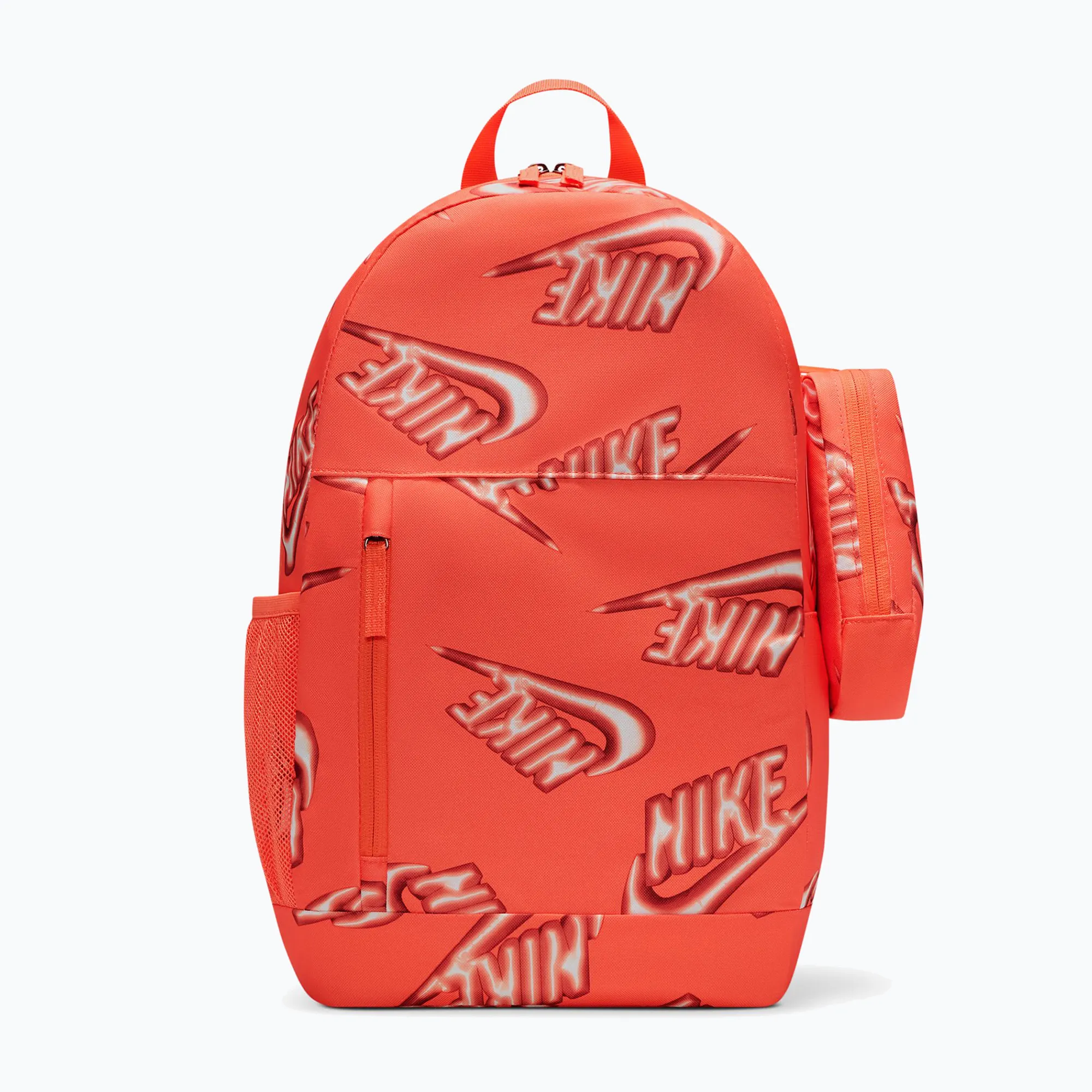 Nike - Sac à dos enfant Nike Elemental 20 l - orange gazon/orange gazon/orange arctique