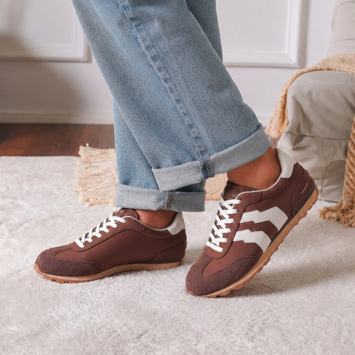 Seaside - Basket H26-F1105 - Chocolat 2
