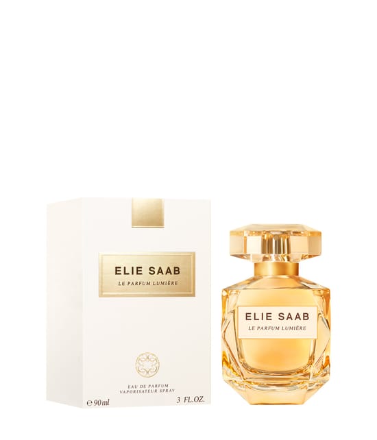 Elie Saab - Le Parfum Lumière Eau de Parfum 90Ml 2