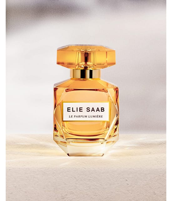 Elie Saab - Le Parfum Lumière Eau de Parfum 90Ml 3