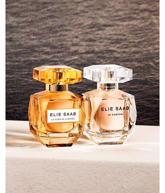 Elie Saab - Le Parfum Lumière Eau de Parfum 90Ml 4