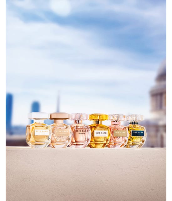 Elie Saab - Le Parfum Lumière Eau de Parfum 90Ml 5