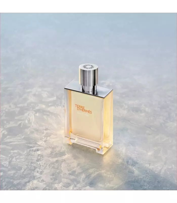 Hermès - Terre D'Hermès Givree 100Ml 3