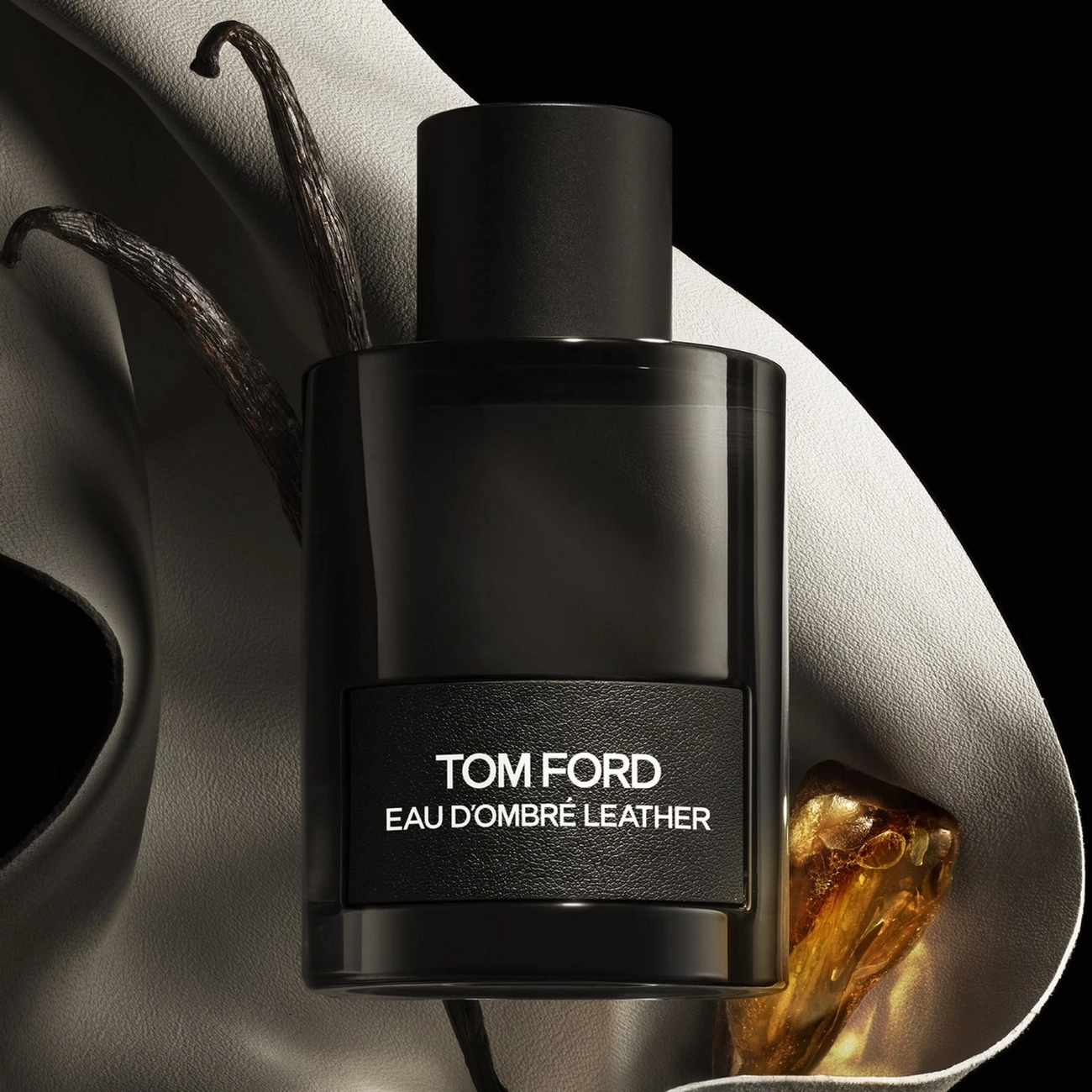 Tom Ford - Ombre Leather Eau De Toilette 100Ml 2