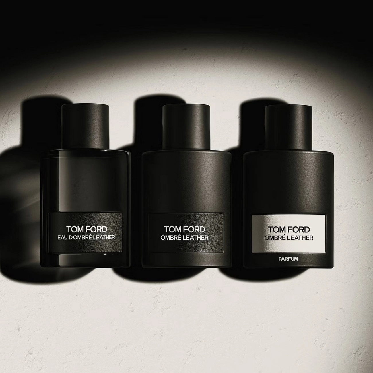 Tom Ford - Ombre Leather Eau De Toilette 100Ml 4
