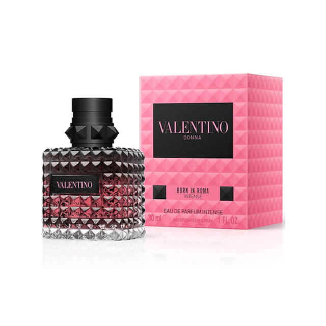 Valentino - Donna Born In Roma Eau De Parfum Intense 30Ml