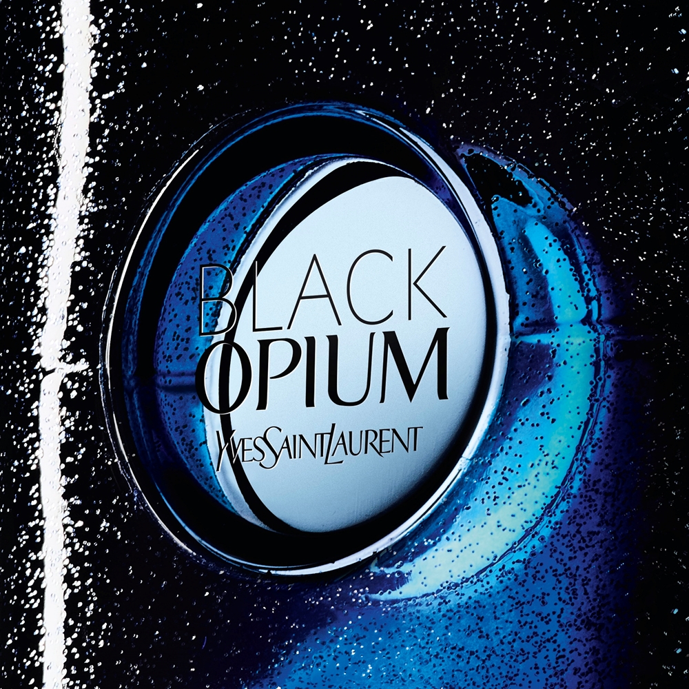 Yves Saint Laurent - Black Opium Intense Eau De Parfum 30Ml 2