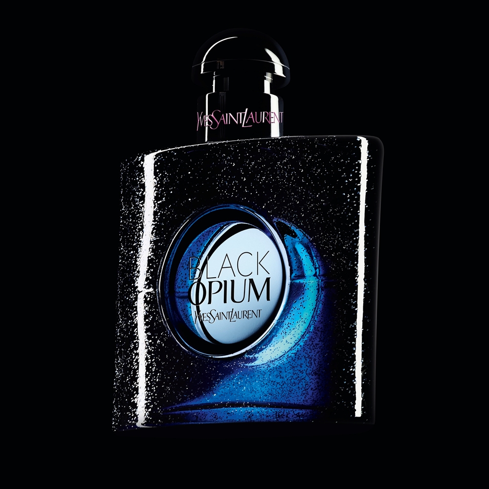 Yves Saint Laurent - Black Opium Intense Eau De Parfum 30Ml 3