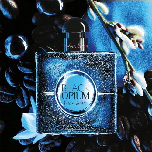 Yves Saint Laurent - Black Opium Intense Eau De Parfum 30Ml 4