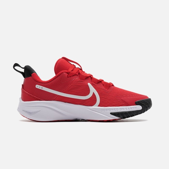 Nike - Chaussures Star Runner 4 Nn - DX7614-600  Rouge