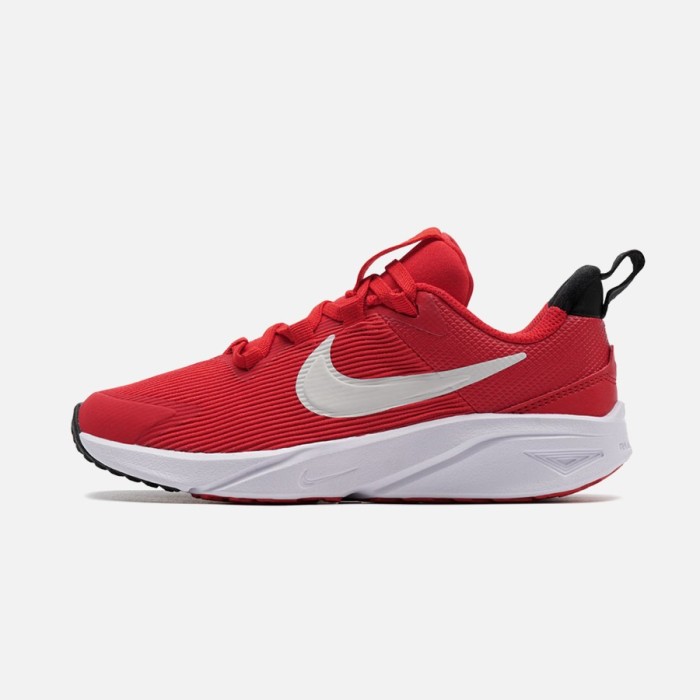Nike - Chaussures Star Runner 4 Nn - DX7614-600  Rouge 2