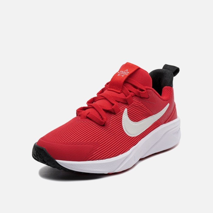 Nike - Chaussures Star Runner 4 Nn - DX7614-600  Rouge 3