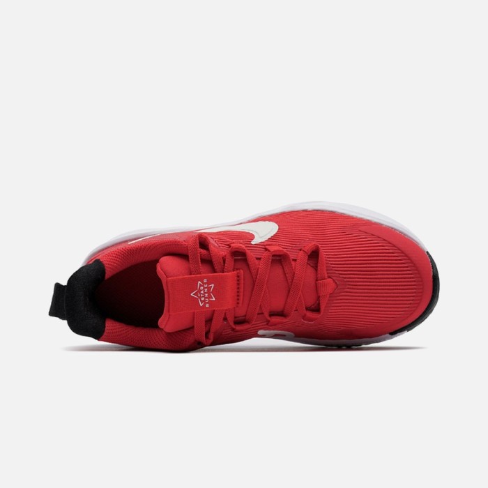 Nike - Chaussures Star Runner 4 Nn - DX7614-600  Rouge 4