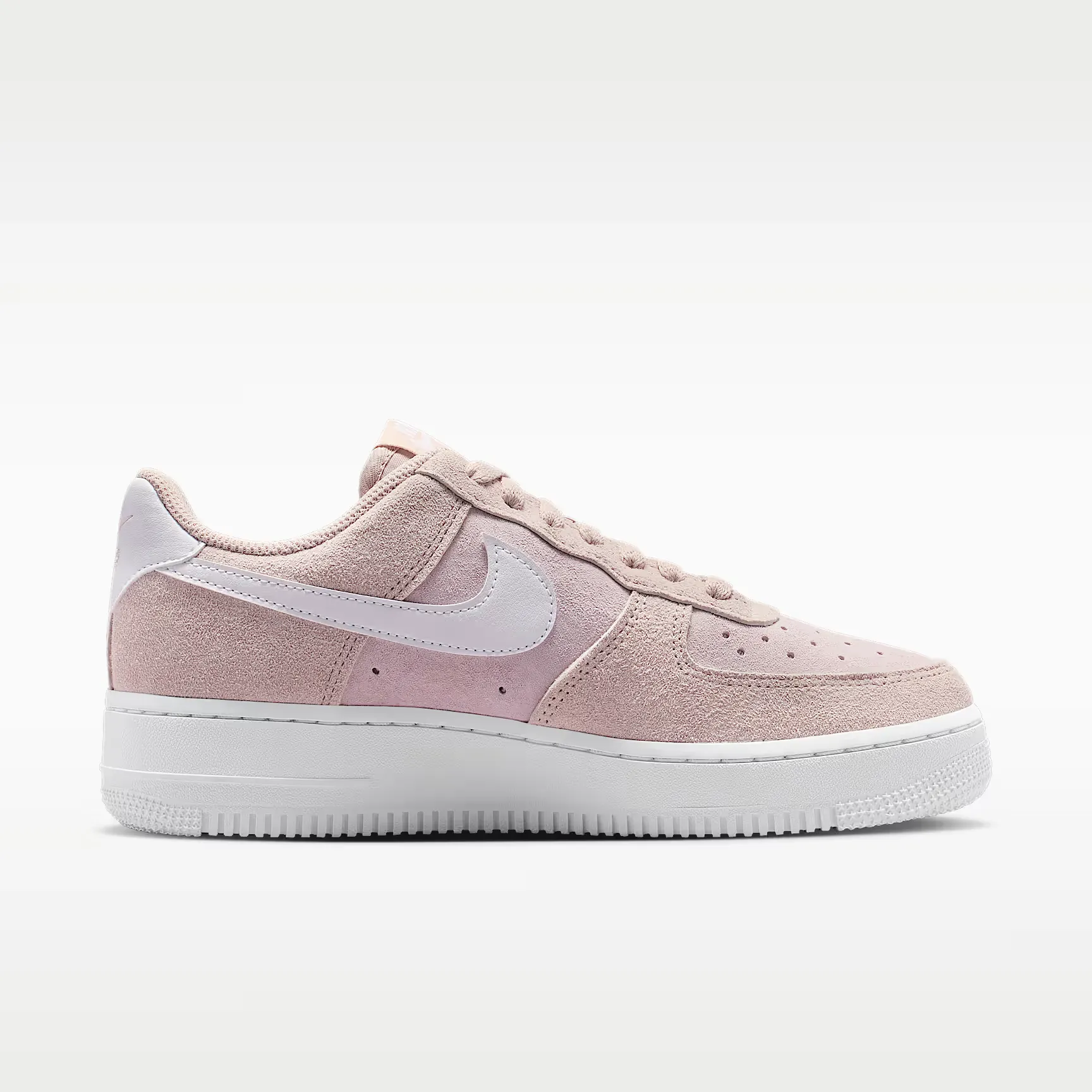 Nike - Nike Air Force 1 '07 Low SE WMNS Silt - Rose