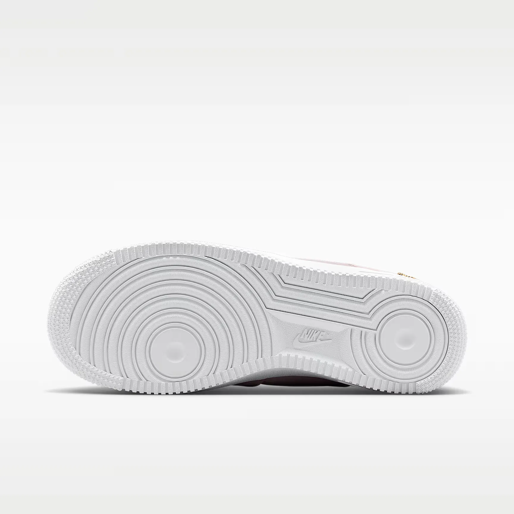 Nike - Nike Air Force 1 '07 Low SE WMNS Silt - Rose 4