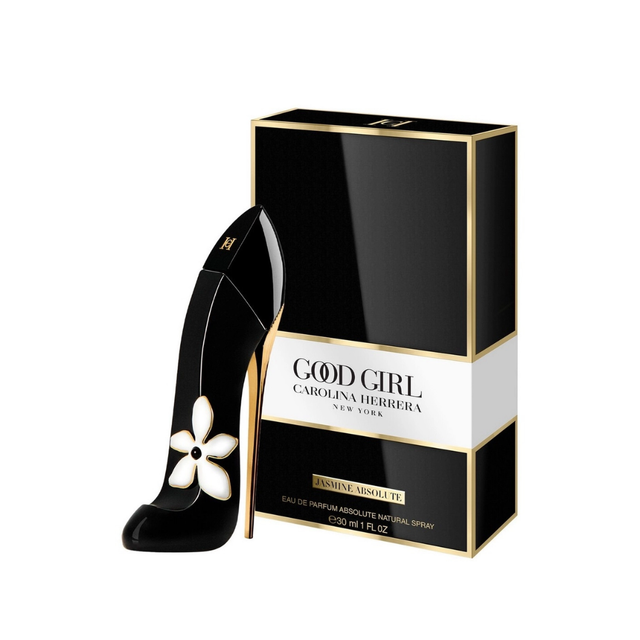 Carolina Herrera - Good Girl Jasmine Absolute Eau De Parfum 30Ml