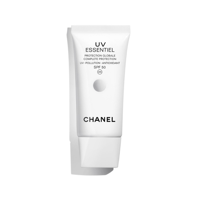 Chanel - Ecran Uv Essentiel Spf50+