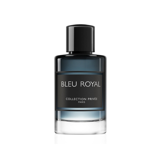 Geparlys - Parfum Bleu Royal Homme
