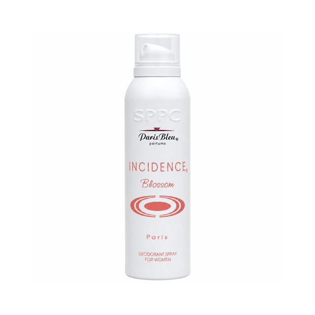 Yves De Sistelle - Déodorant Femme Incidence Blossom 200Ml