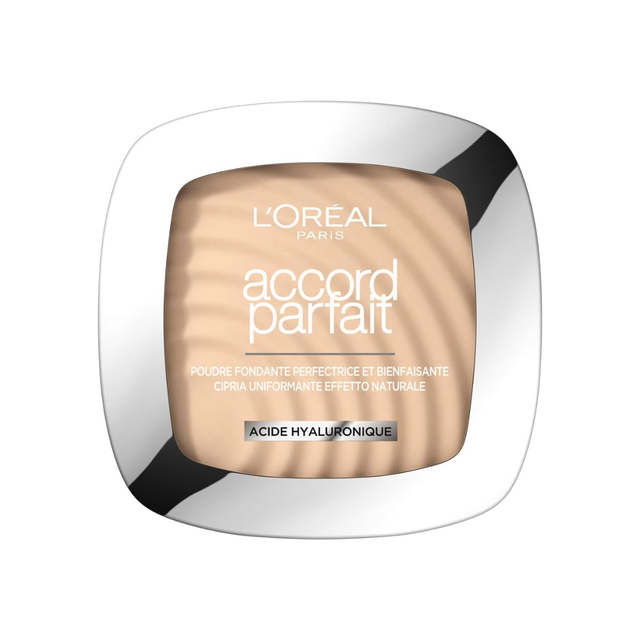 L'Oréal Paris - Accord Parfait Poudre R1 Ivoir