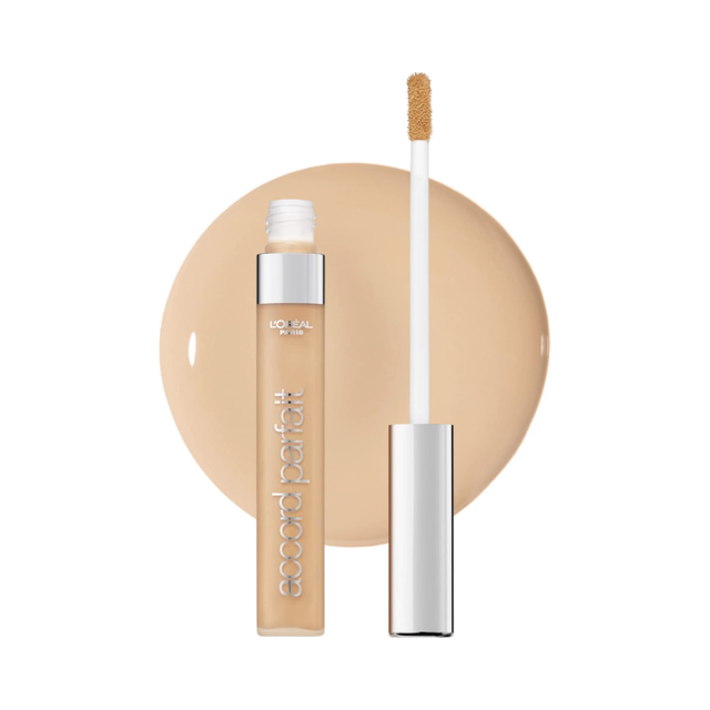 L'Oréal Paris - Accord Parfait Correcteur Vani Rose 2Rc