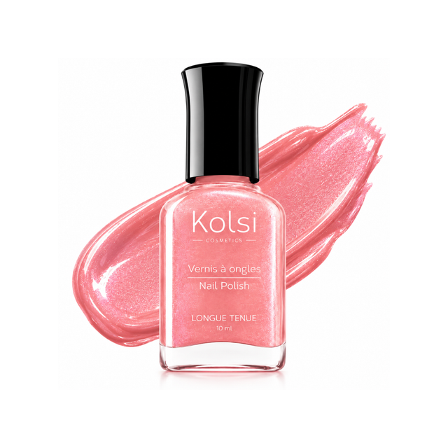 Kolsi - Vernis A Ongles N°157