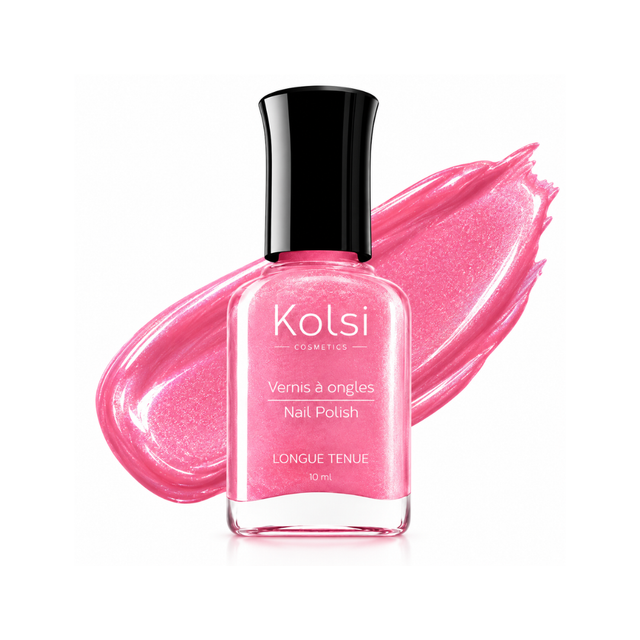 Kolsi - Vernis A Ongles N°158