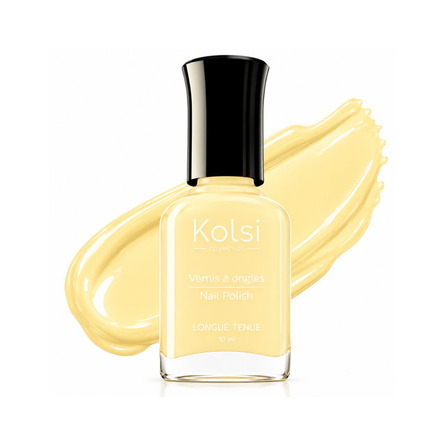 Kolsi - Vernis A Ongles N°160